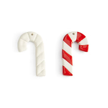 Load image into Gallery viewer, Candy Cane Ornament