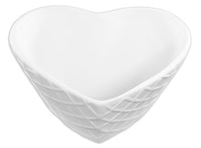 Load image into Gallery viewer, Heart Waffle Bowl