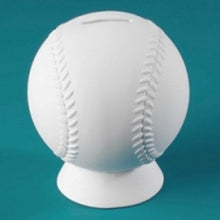 Load image into Gallery viewer, Baseball Bank