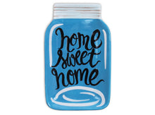 Load image into Gallery viewer, Mason Jar Plate