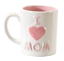 Load image into Gallery viewer, I Love You Mom Mug