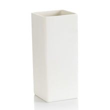 Load image into Gallery viewer, Rectangular Vase