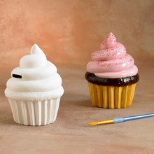 Load image into Gallery viewer, Cupcake Bank