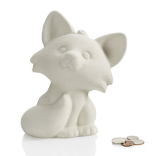 Load image into Gallery viewer, Fox Bank