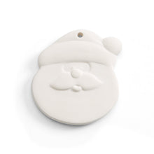 Load image into Gallery viewer, Holiday To-Go Set of 3 Flat Ornaments