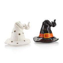 Load image into Gallery viewer, Witch Hat Lantern