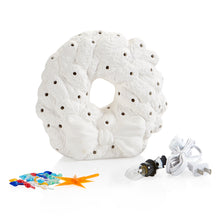 Load image into Gallery viewer, Light Up Wreath