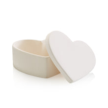 Load image into Gallery viewer, Large Heart Box
