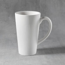 Load image into Gallery viewer, Tall Latte Mug
