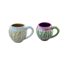 Load image into Gallery viewer, Cozy Sweater Mug
