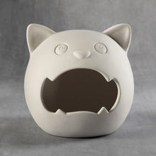 Load image into Gallery viewer, Nightmare Cat Candy Holder
