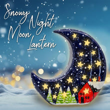 Load image into Gallery viewer, Moon Lantern
