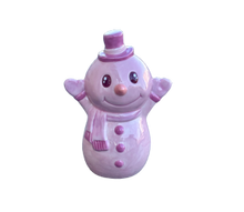 Load image into Gallery viewer, Tiny tot Snowman
