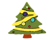 Load image into Gallery viewer, Christmas Tree Ornament
