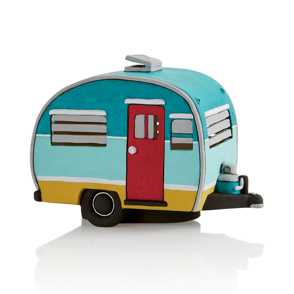 Vintage Camper Light-Up