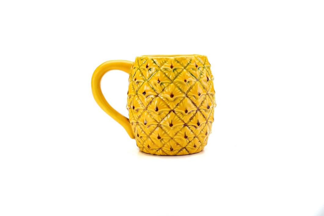 Pineapple Mug