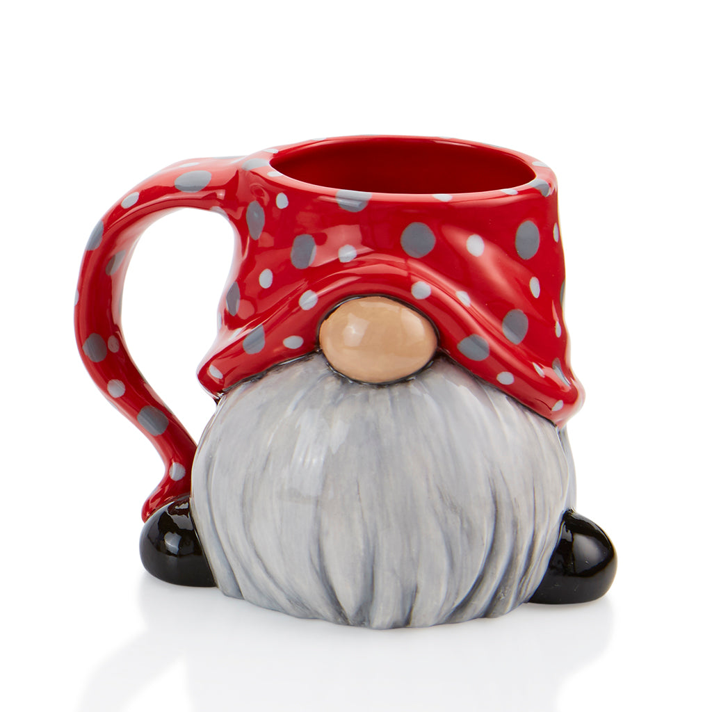 Gnome Mug