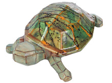 Load image into Gallery viewer, Faceted Turtle
