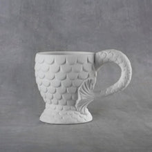 Load image into Gallery viewer, Mermaid Mug - 12 oz
