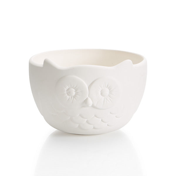 Owl Bowl