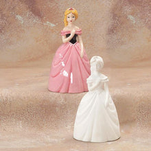 Load image into Gallery viewer, Princess Bank W/Stopper

