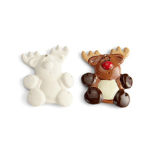 Load image into Gallery viewer, Reindeer Flat Ornament

