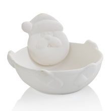 Load image into Gallery viewer, Santa Bowl
