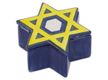 Load image into Gallery viewer, Star of David Box
