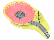 Load image into Gallery viewer, Sunflower Spoon Rest
