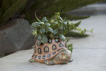 Load image into Gallery viewer, Turtle Planter
